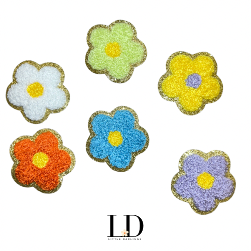 Flower Patches
