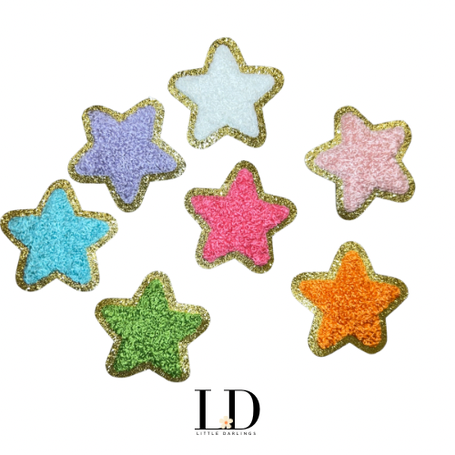 Star Patches