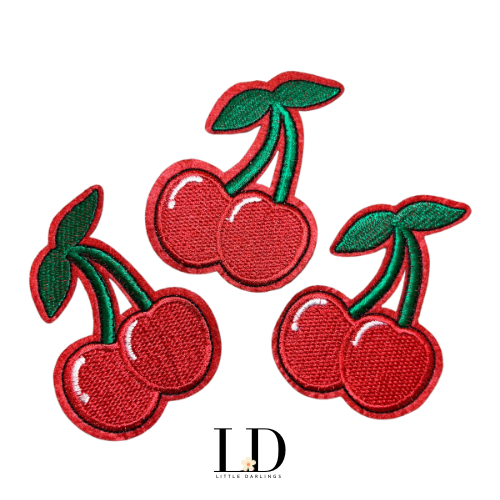 Cherry Patches